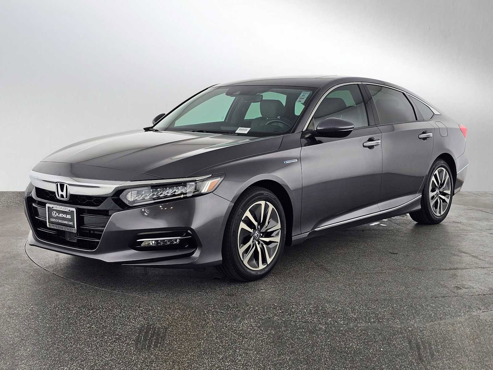 Used 2019 Honda Accord Touring image 7