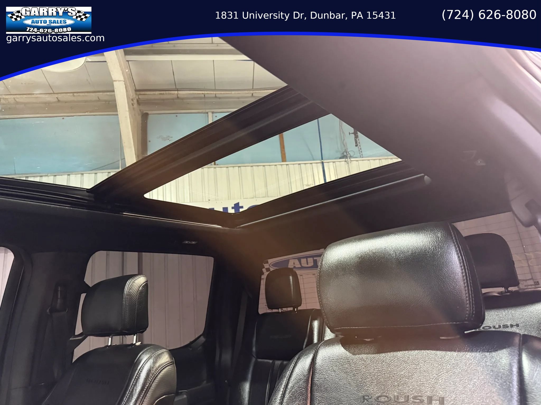 Used 2019 Ford F150 XLT w/ Equipment Group 302A Luxury AWD/4WD image 24