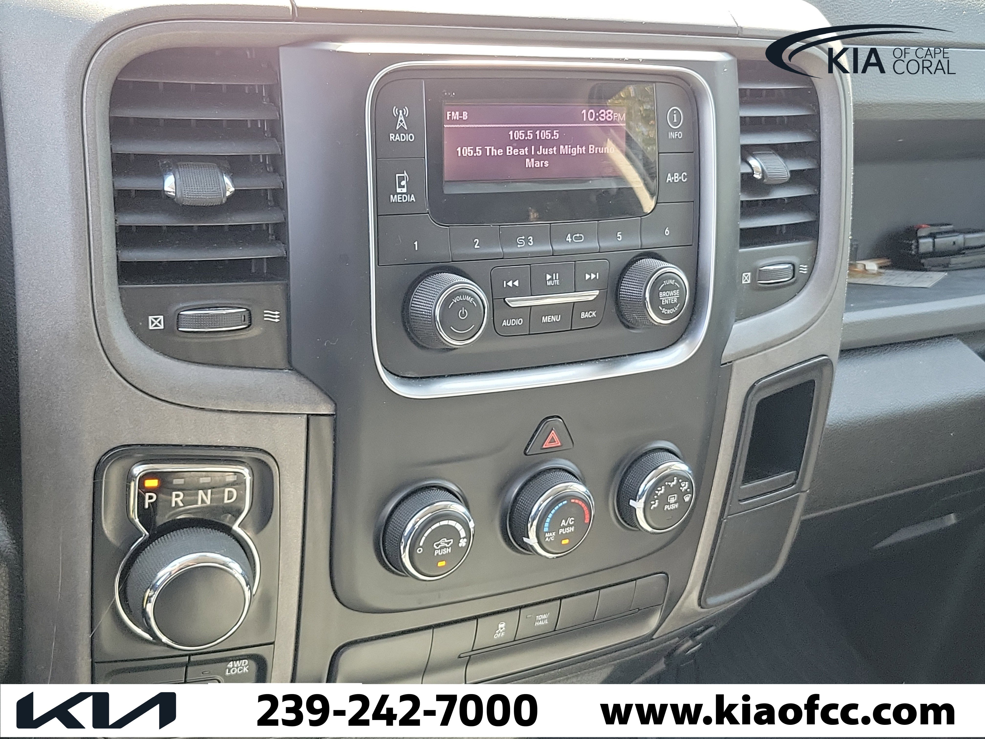 Used 2019 RAM 1500 Express AWD/4WD image 24