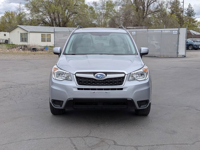 Used 2015 Subaru Forester 2.5i Premium w/ All-Weather Package image 2
