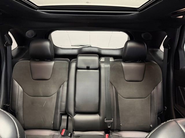 Used 2019 Ford Edge ST w/ Cold Weather Package AWD/4WD image 20