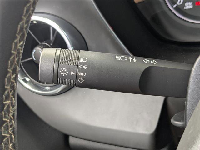 Used 2019 Chevrolet Camaro LT w/ RS Package image 10