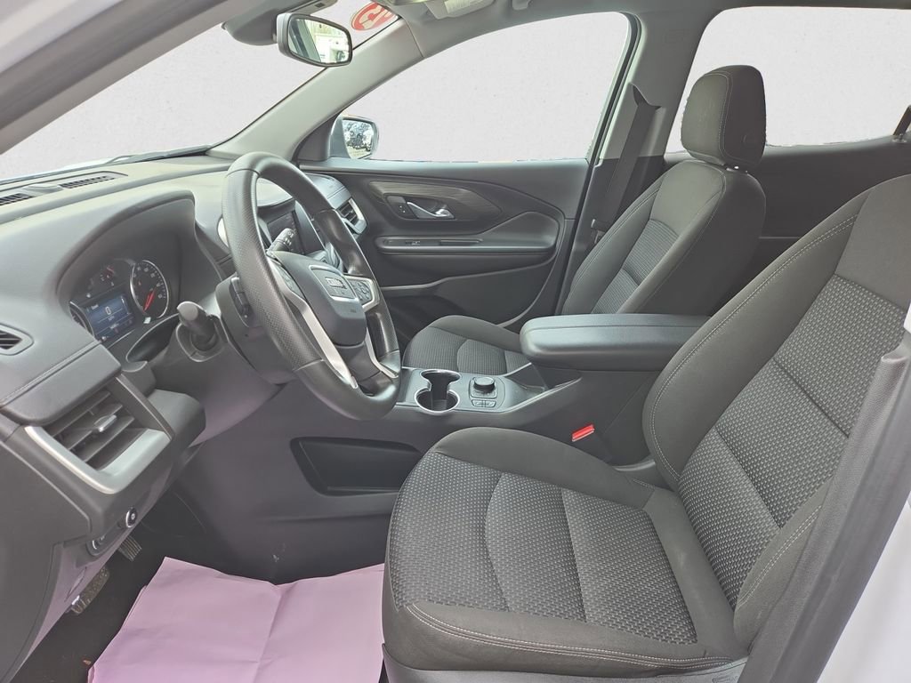 Used 2023 GMC Terrain SLE w/ Driver Convenience Package AWD/4WD image 14