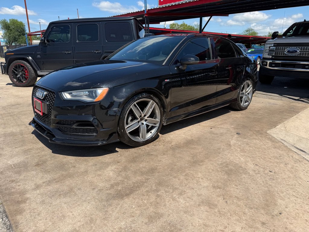 Used 2016 Audi A3 1.8T Premium