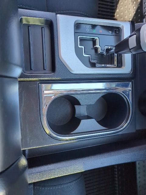 Used 2018 Toyota Tundra SR5 image 10