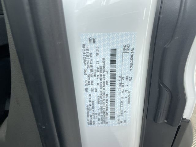 Used 2024 Ford Transit 250 Low Roof w/ Exterior Upgrade Package image 46