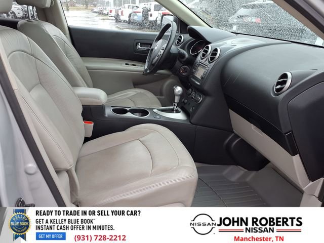 Used 2012 Nissan Rogue SL image 20