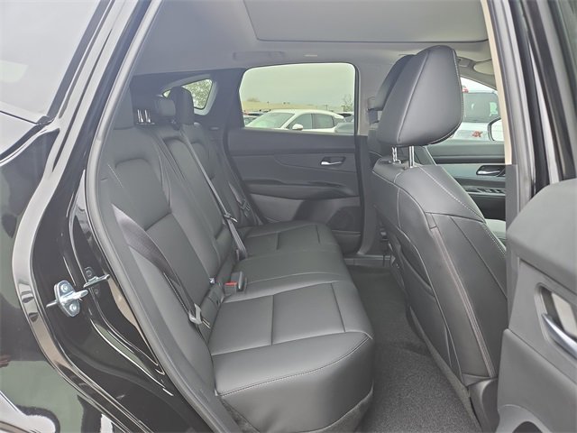 New 2026 Nissan Murano SL image 14