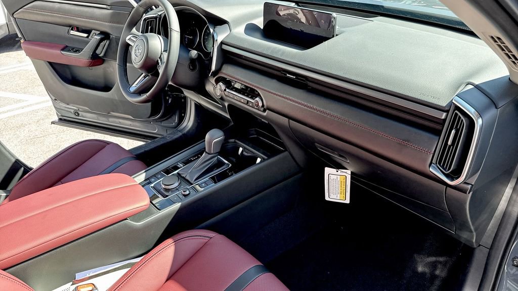 New 2026 MAZDA CX-50 2.5 Hybrid w/ Weather Package image 33