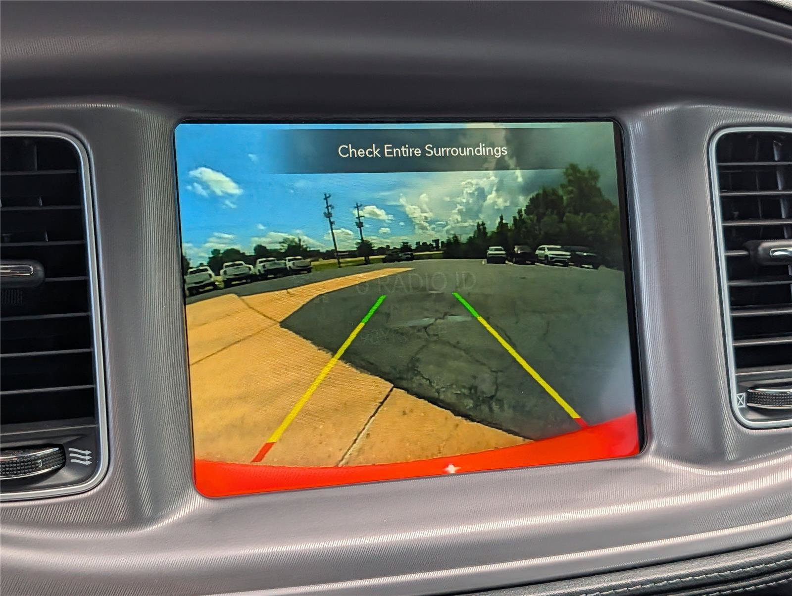 Used 2023 Dodge Charger Scat Pack w/ Plus Group RWD image 19