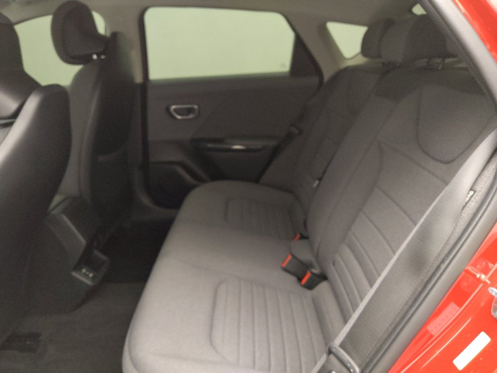 Used 2025 Kia K4 EX FWD image 18