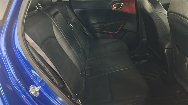 Used 2023 Kia Soul GT-Line w/ GT-Line Technology Package image 14