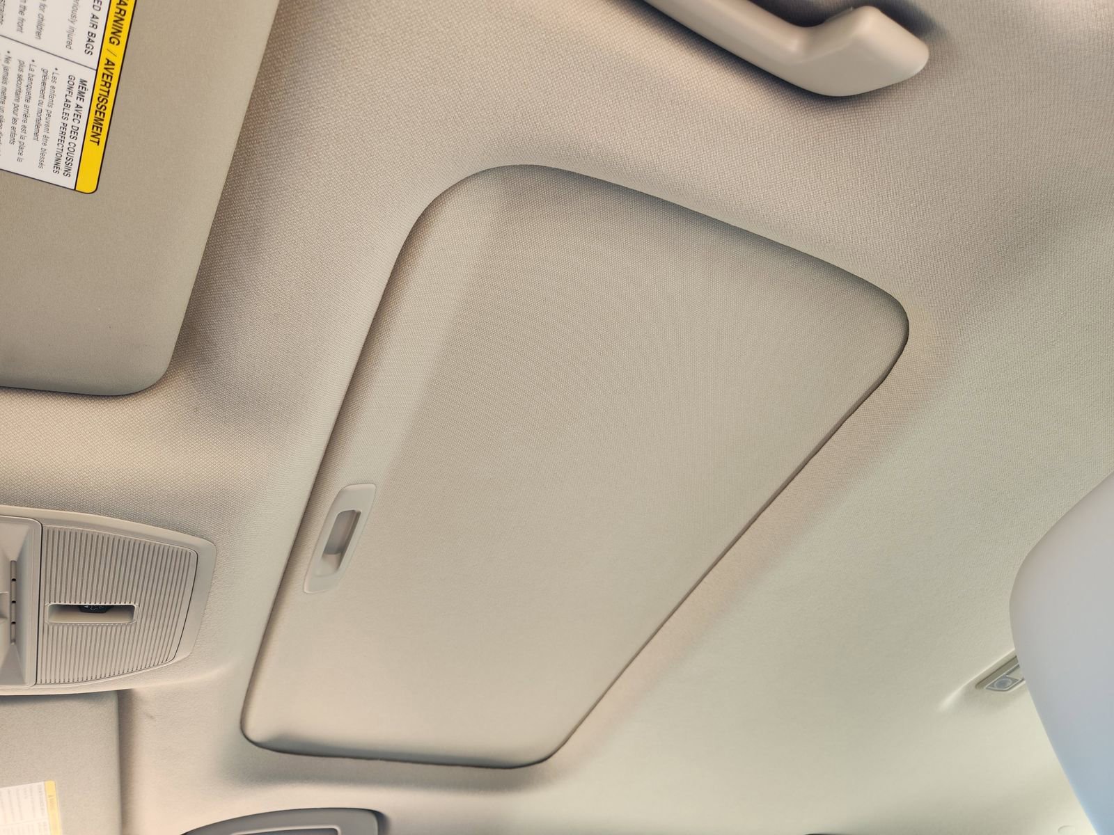 New 2026 Nissan Sentra SL w/ Floor Mat Package FWD image 23