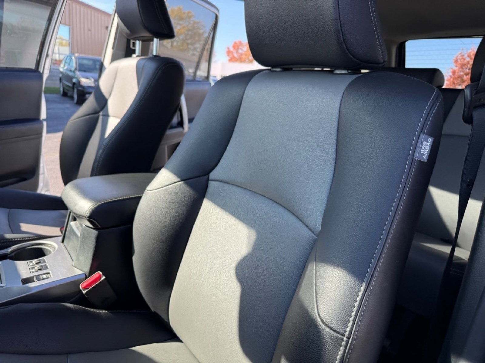 Used 2022 Toyota 4Runner SR5 Premium image 16