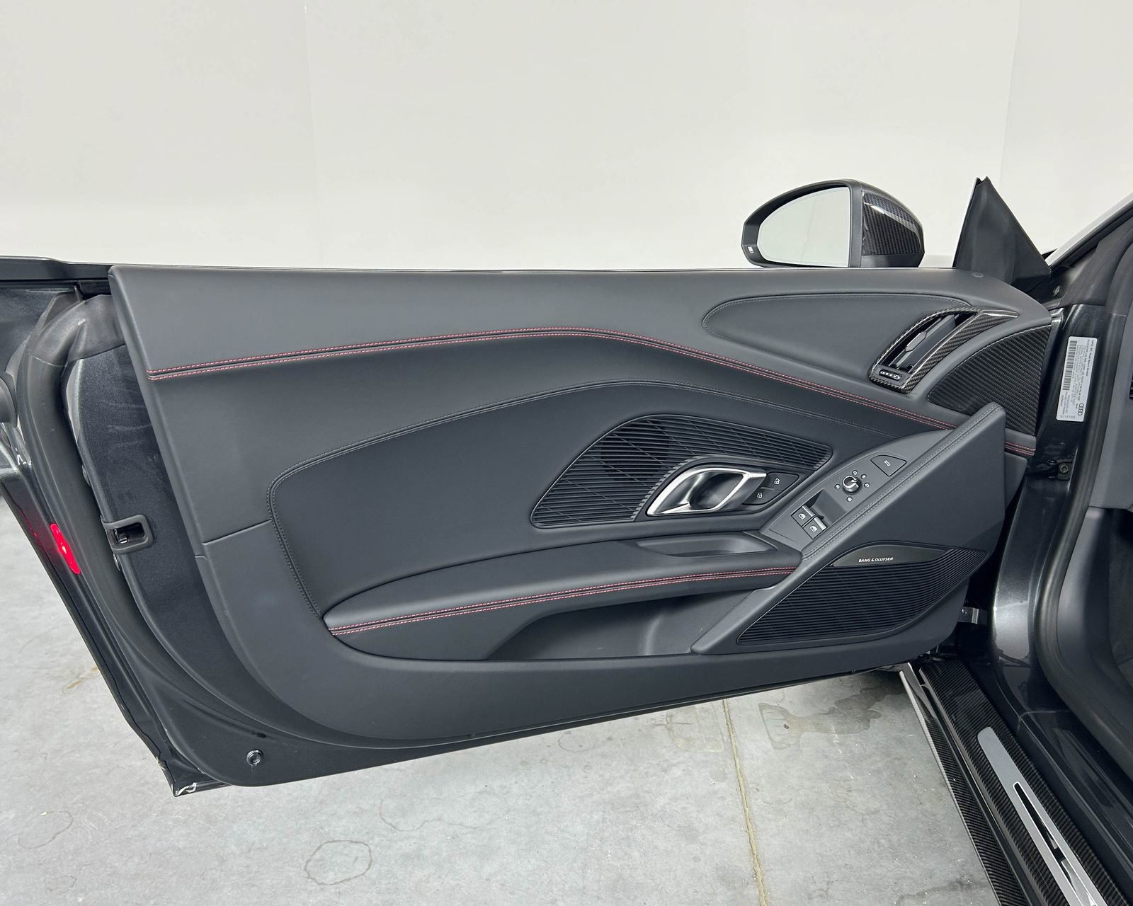 Used 2023 Audi R8 V10 performance image 9