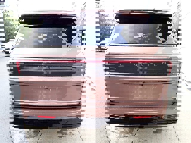 New 2025 Lincoln Navigator Black Label image 4