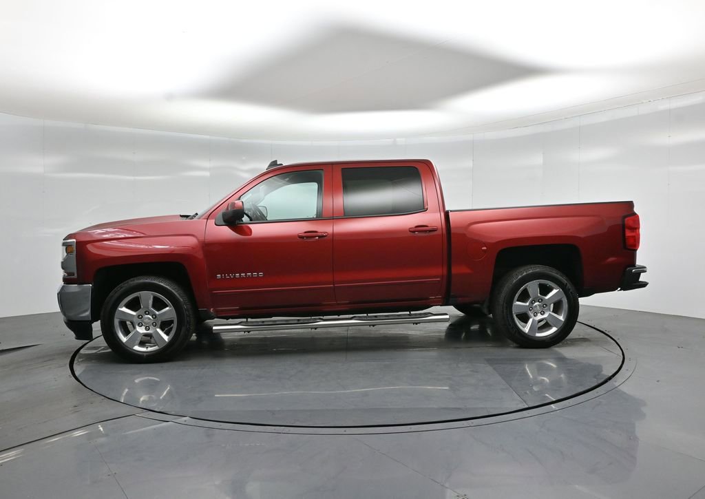 Used 2018 Chevrolet Silverado 1500 LT w/ All Star Edition image 26