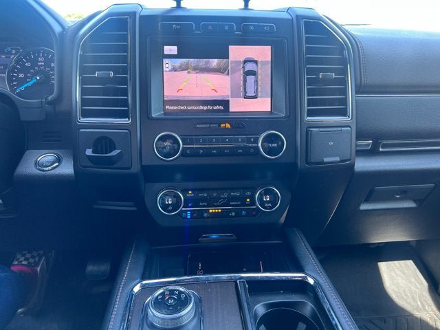 Used 2020 Ford Expedition King Ranch w/ Cargo Package RWD image 8
