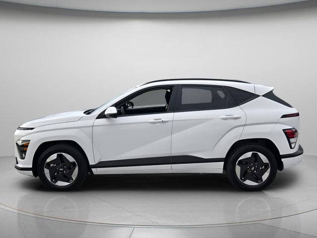 Certified 2024 Hyundai Kona SEL FWD image 3