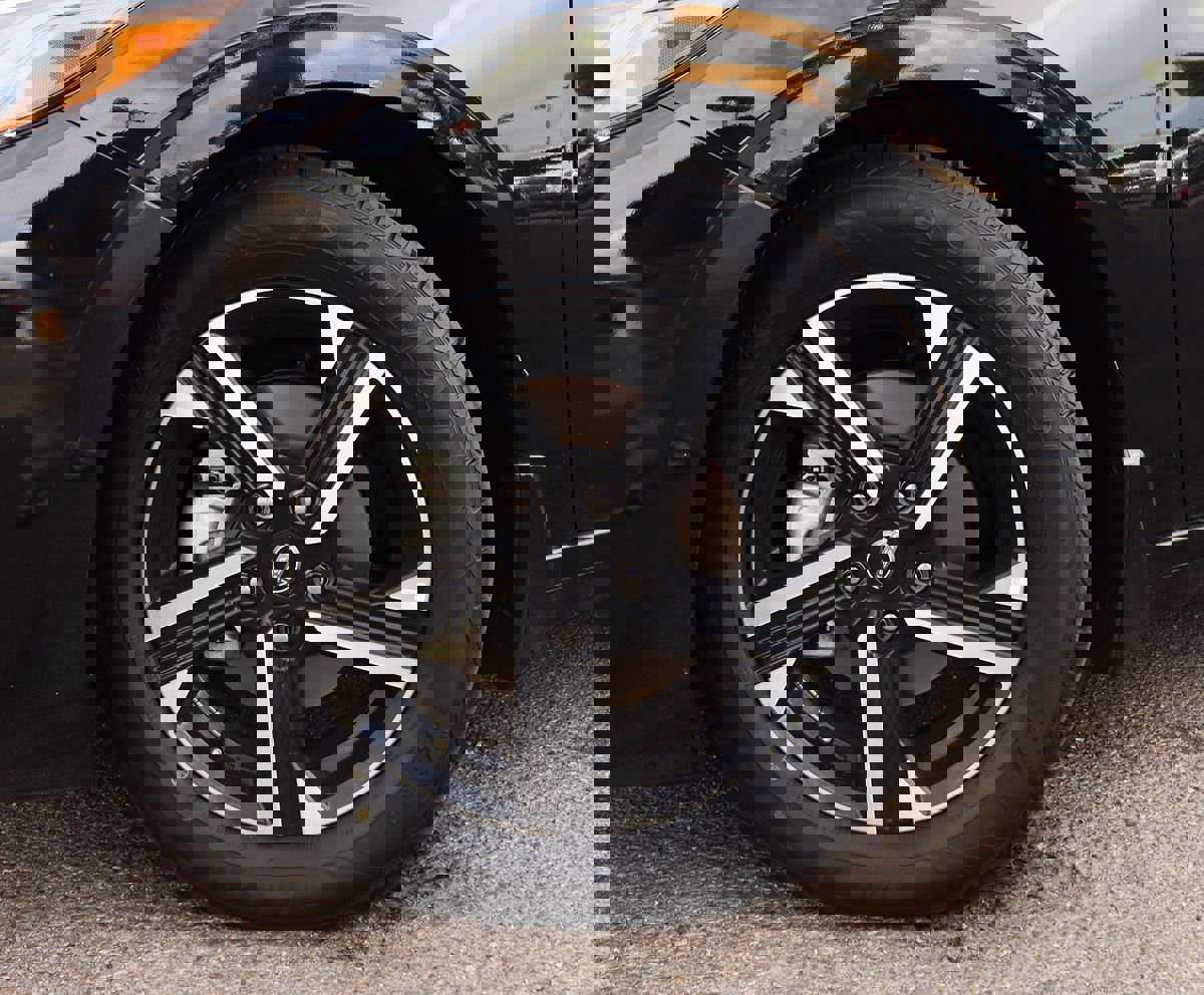 Used 2024 Nissan Sentra SV image 5