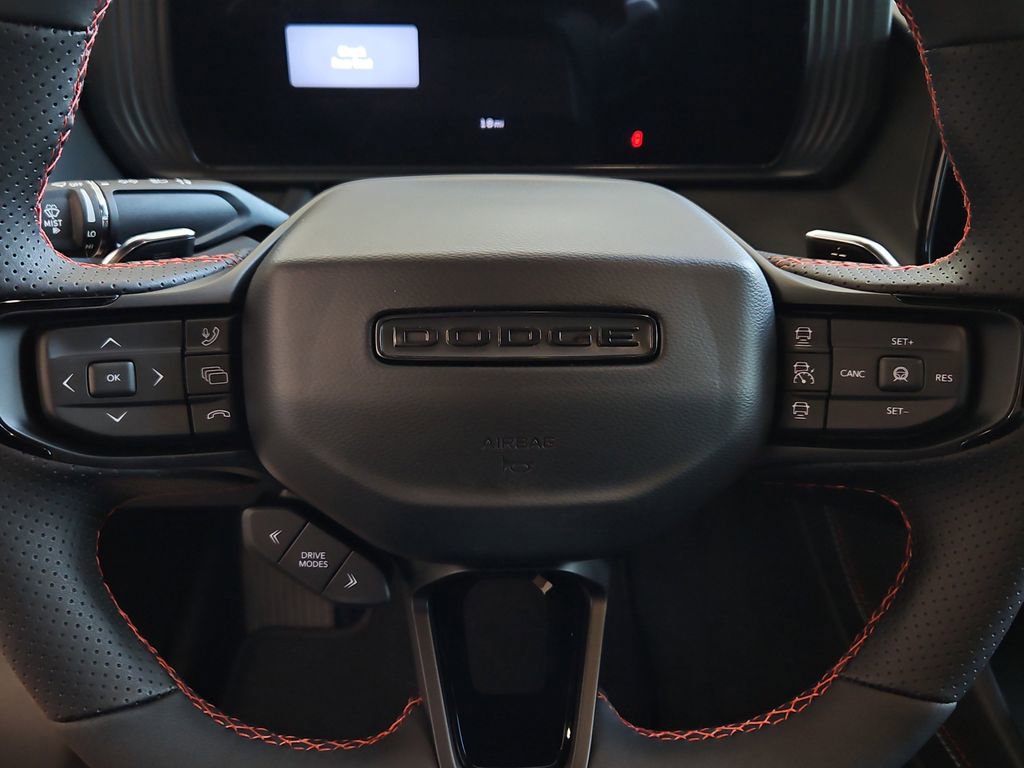 New 2026 Dodge Charger R/T image 20