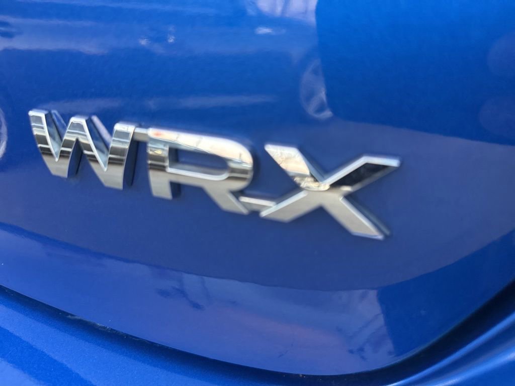 Used 2019 Subaru WRX Premium w/ Popular Package #3 (IZT) image 5