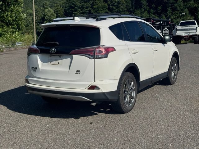Used 2016 Toyota RAV4 SE AWD/4WD image 8
