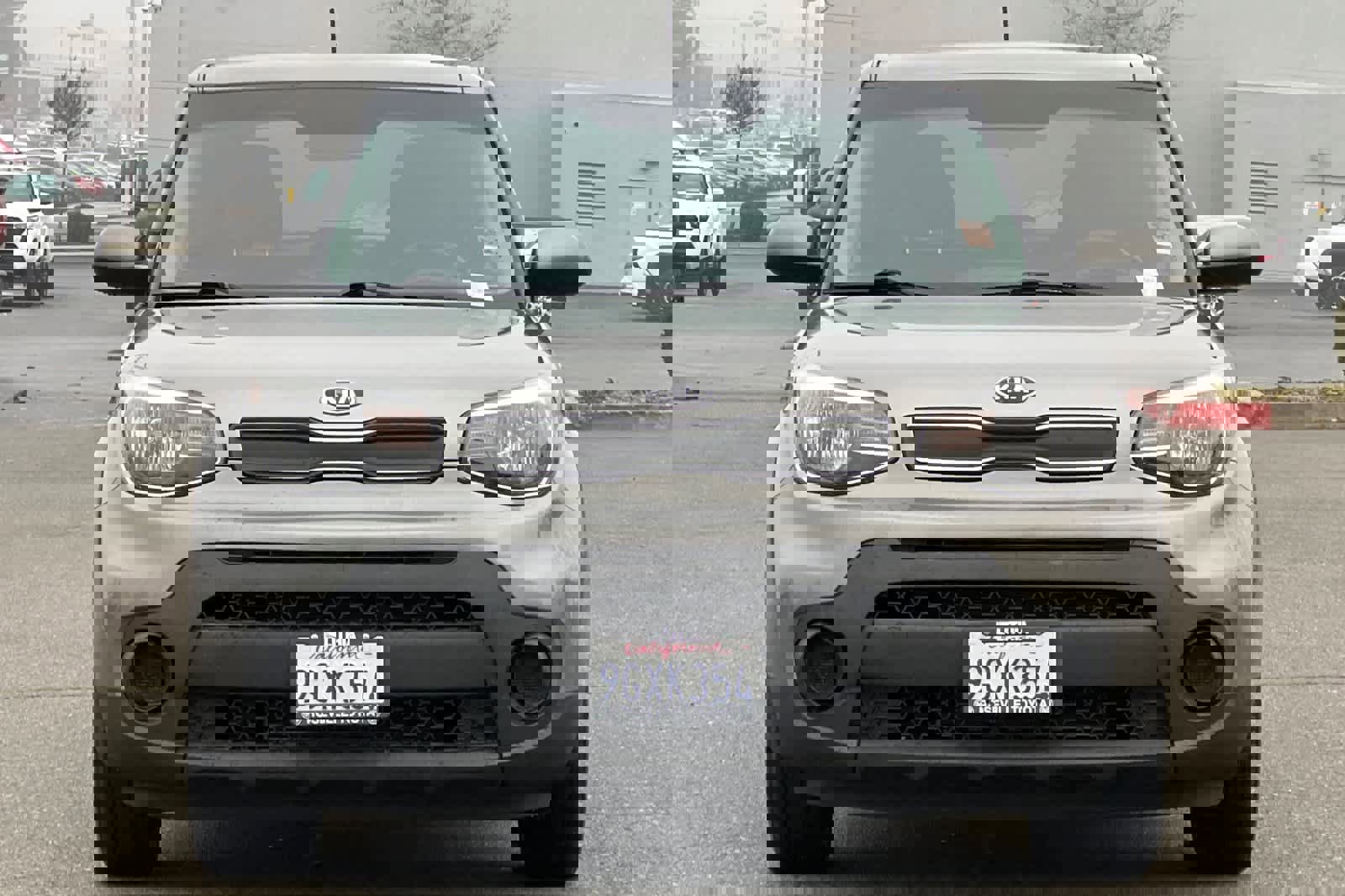 Used 2019 Kia Soul w/ Convenience Package image 10