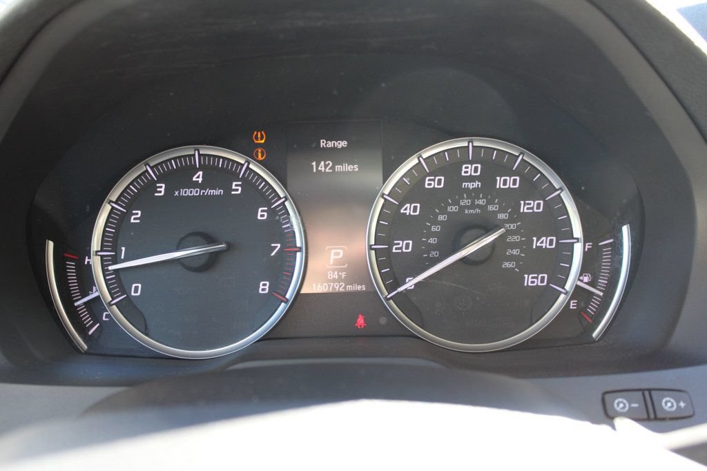Used 2014 Acura MDX FWD image 15