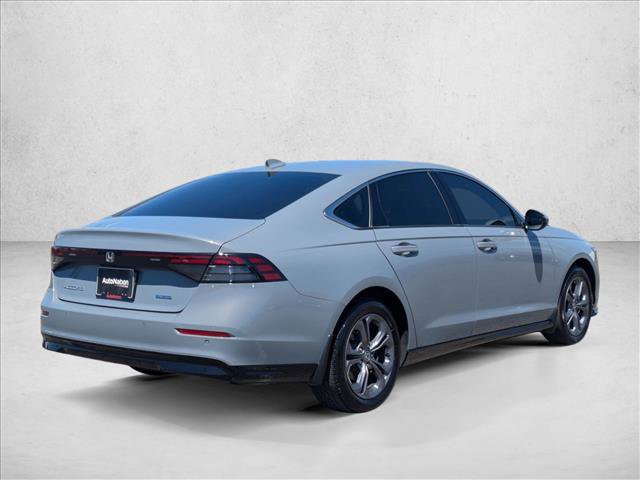 Used 2024 Honda Accord EX-L image 5