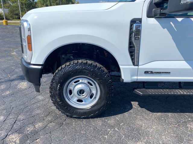 New 2026 Ford F250 XL image 17