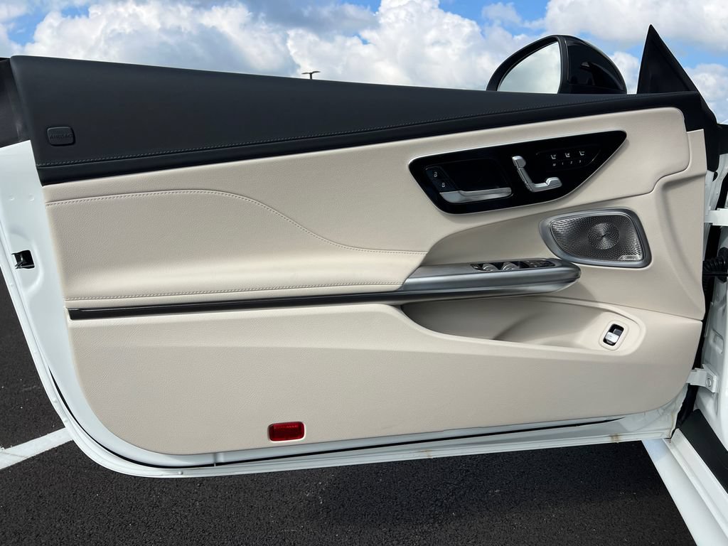 New 2026 Mercedes-Benz CLE 450 4MATIC Cabriolet image 13