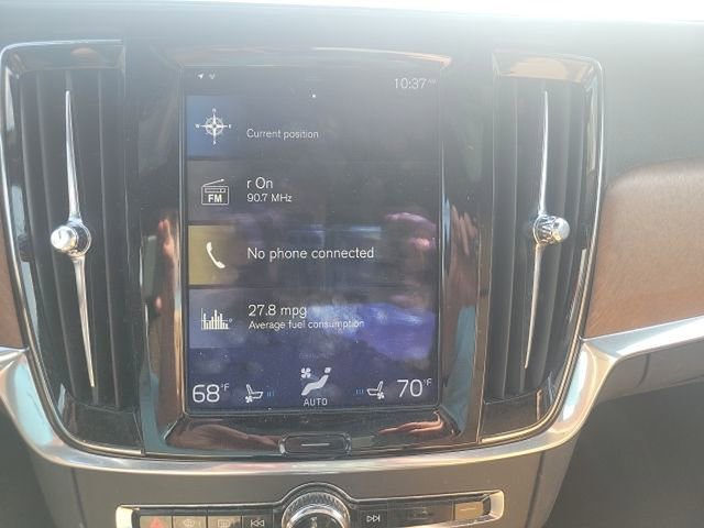 Used 2017 Volvo S90 T6 Inscription w/ Vision Package image 14