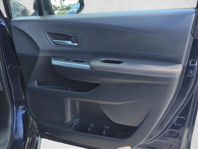 Used 2022 Toyota Sienna XSE FWD image 28