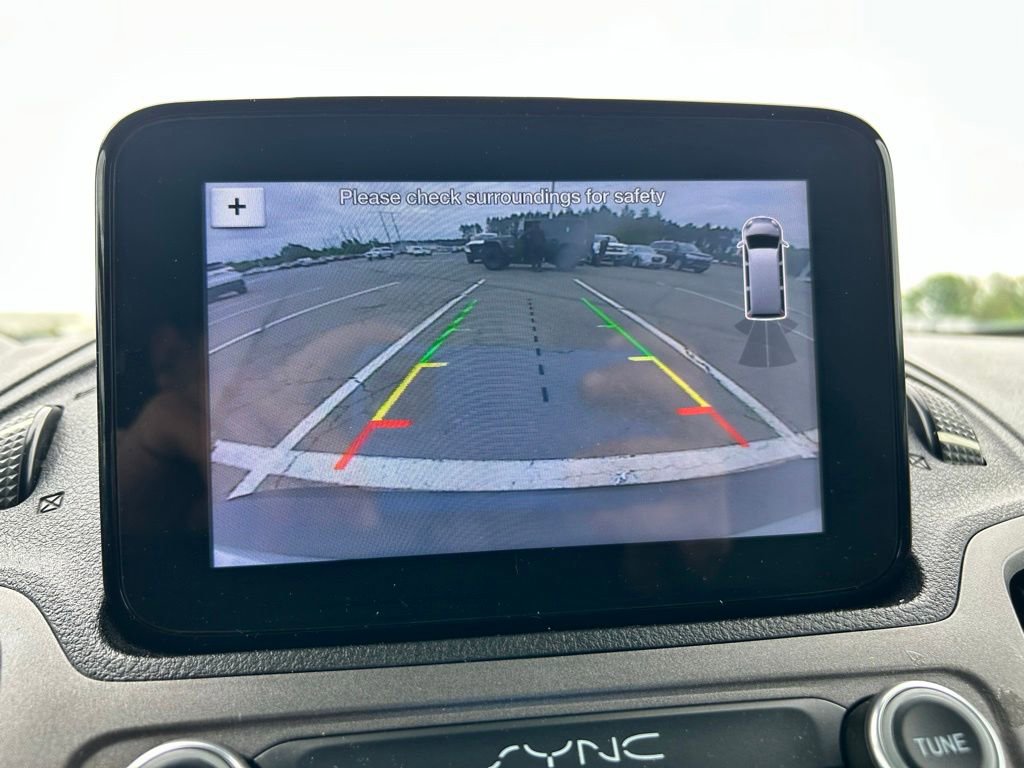 Used 2019 Ford Transit Connect XLT FWD image 28