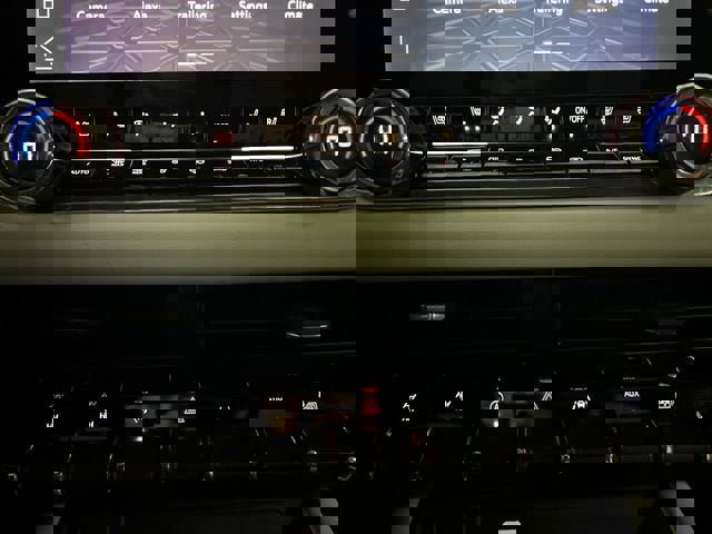 Used 2024 GMC Canyon AT4X w/ AT4X AEV Edition image 18