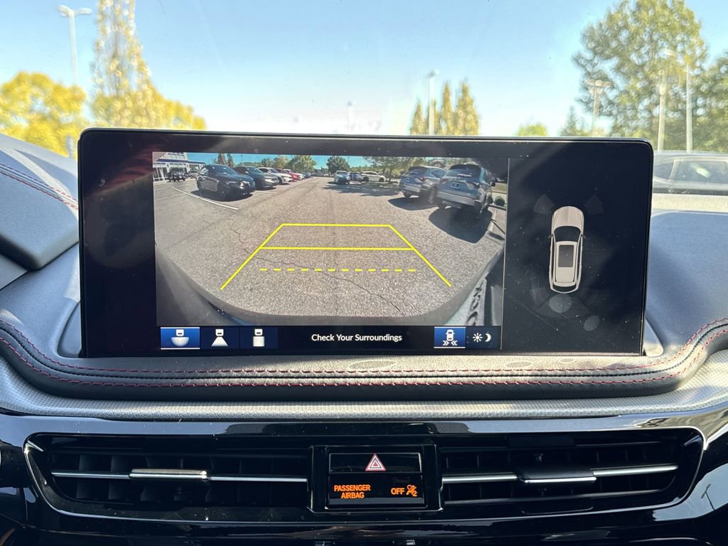 New 2026 Acura MDX A-Spec image 31