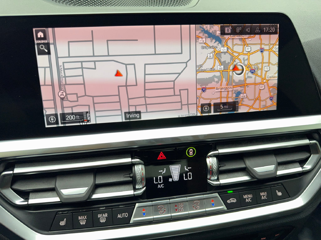 Used 2022 BMW 430i Coupe w/ Convenience Package RWD image 56
