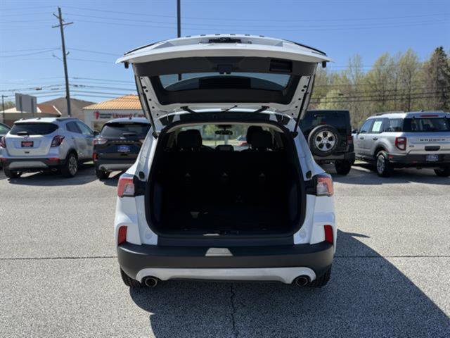 Used 2020 Ford Escape SE FWD image 5