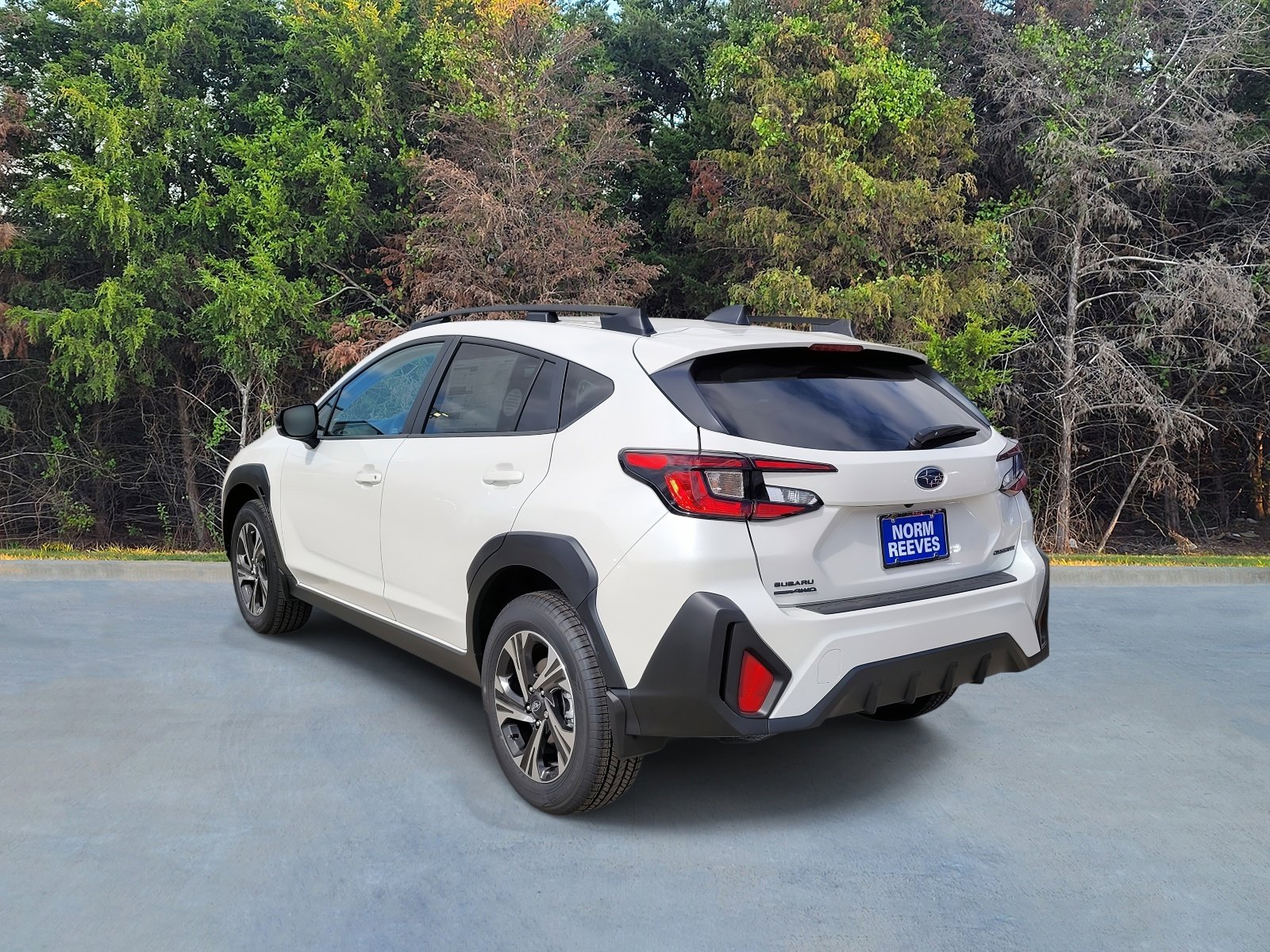 New 2026 Subaru Crosstrek 2.0i Premium image 19