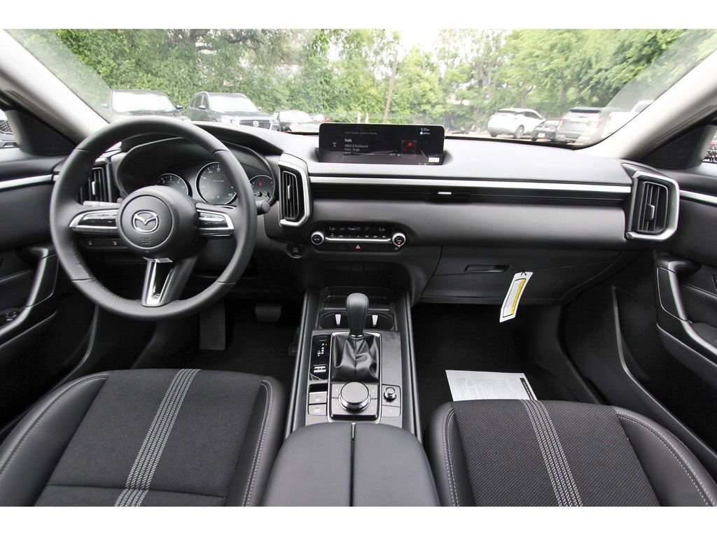 New 2026 MAZDA CX-50 AWD 2.5 S w/ Cargo Package image 7
