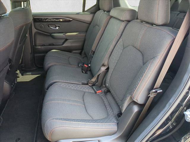 Used 2026 Honda Pilot Sport image 18