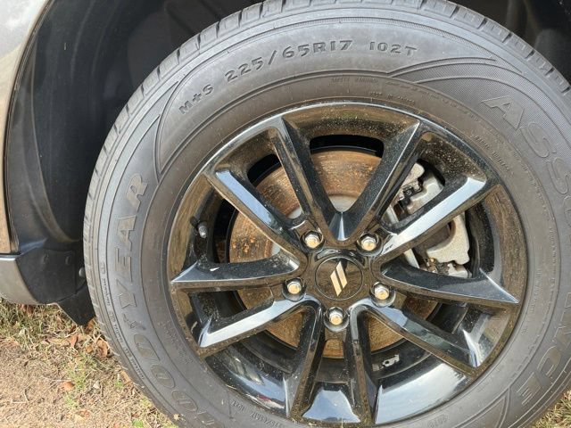 Used 2020 Dodge Journey SE w/ SE Popular Equipment Group FWD image 16
