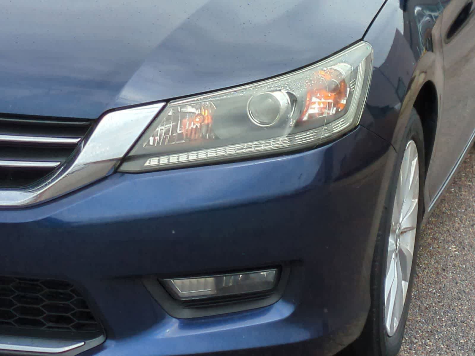 Used 2015 Honda Accord EX image 11
