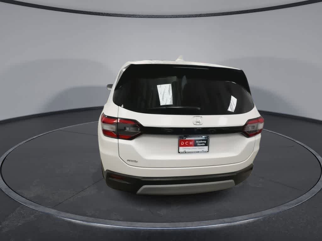 Used 2023 Honda Pilot EX-L image 7
