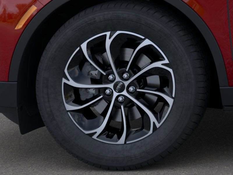 New 2026 Lincoln Nautilus Premier AWD/4WD image 19