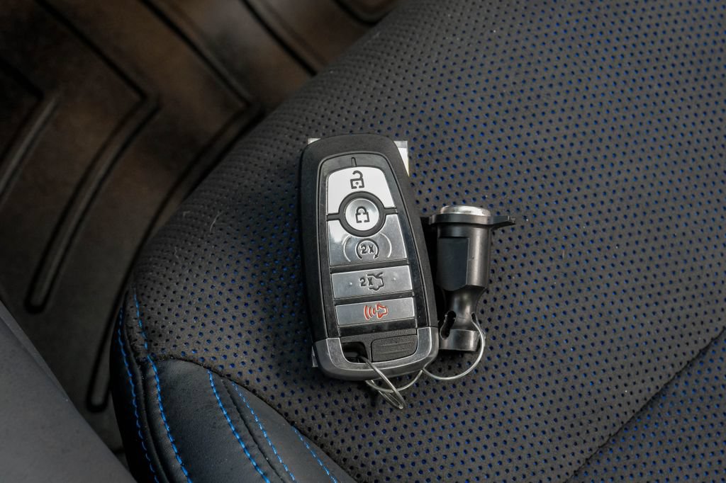 Used 2024 Ford Mustang Dark Horse RWD image 56