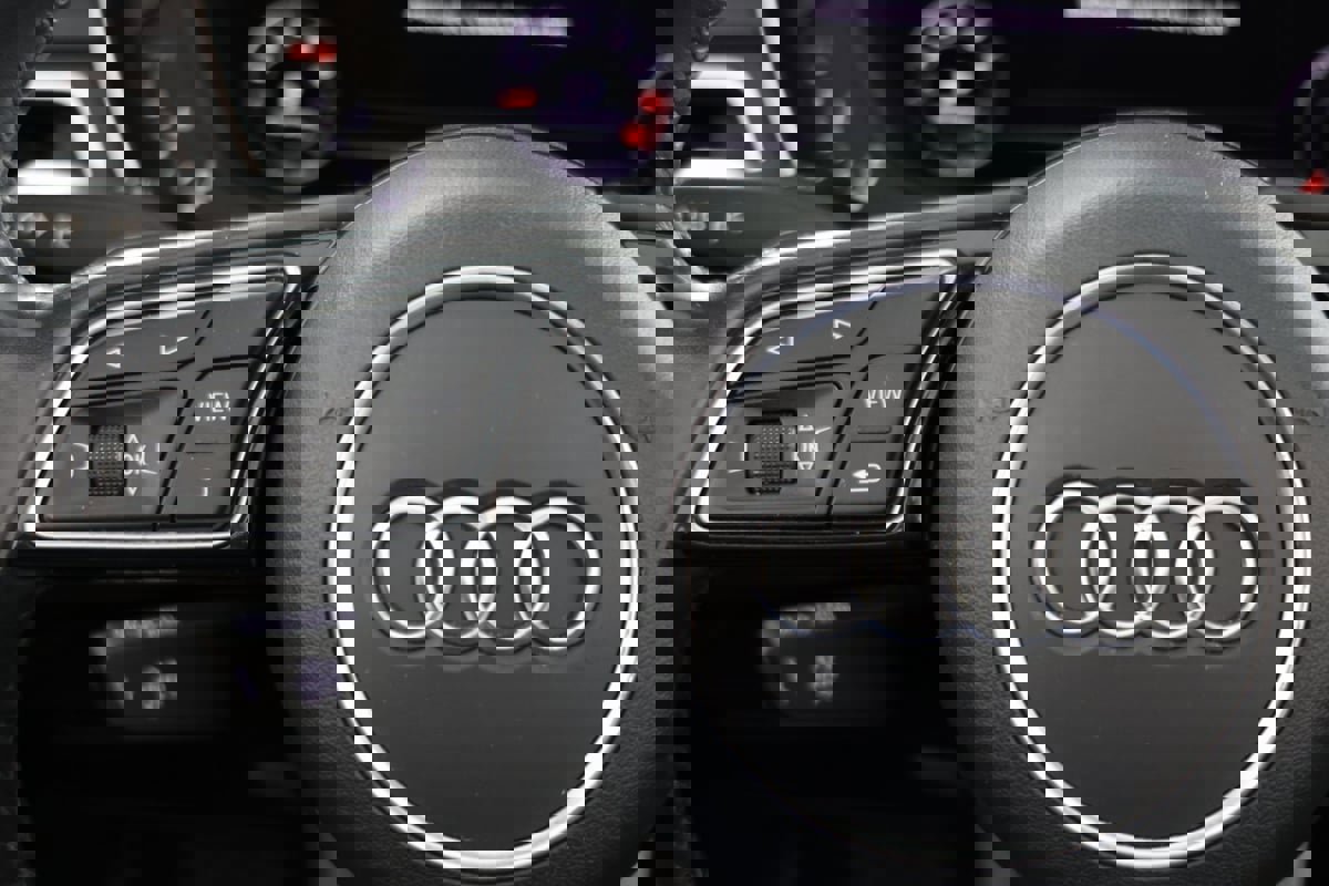 Used 2018 Audi A5 2.0T Premium Plus w/ Premium Plus image 27