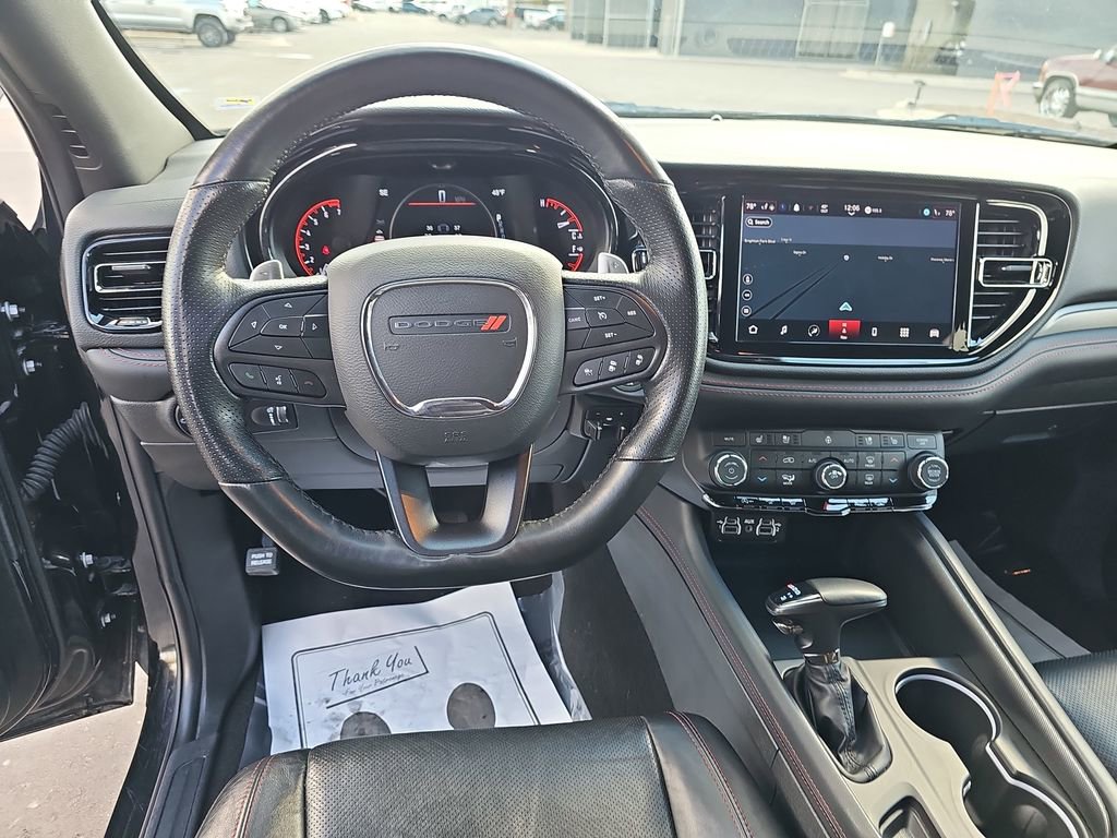 Used 2024 Dodge Durango GT image 21