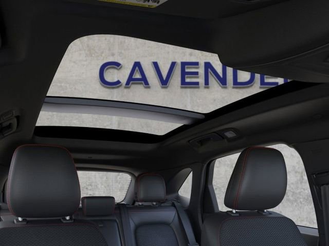 New 2026 Ford Escape ST-Line w/ Tech Pack #1 image 22